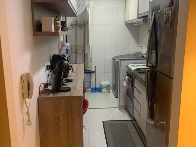 #173 - Apartamento para Venda em São José dos Campos - SP - 3