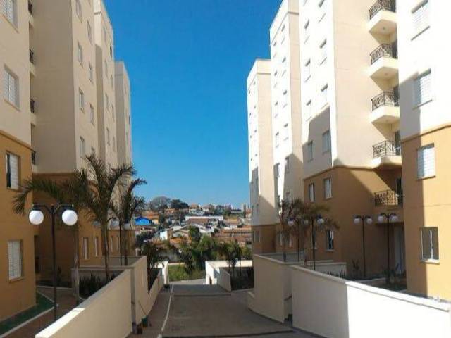 Venda em Jardim Oriente - São José dos Campos