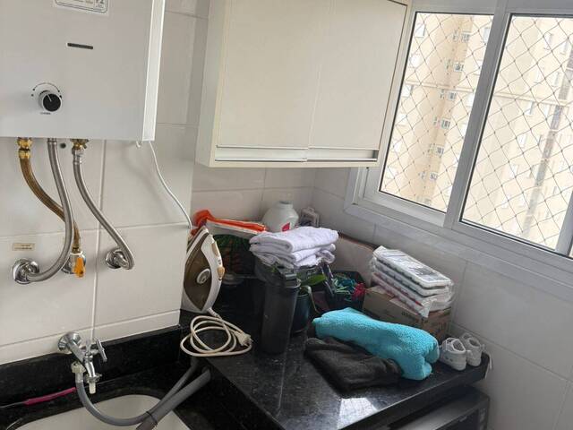 #174 - Apartamento para Venda em São José dos Campos - SP - 3