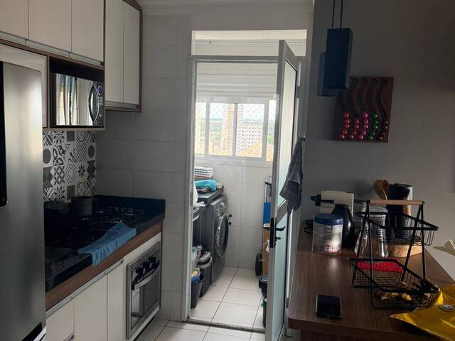 #174 - Apartamento para Venda em São José dos Campos - SP - 1