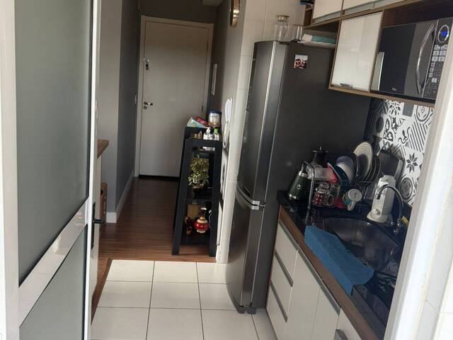 #174 - Apartamento para Venda em São José dos Campos - SP - 2