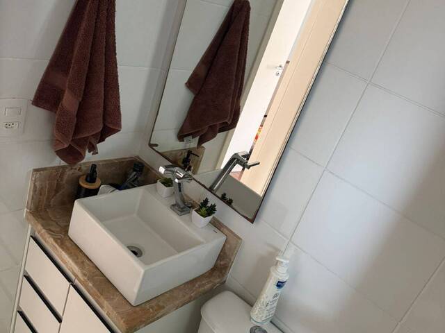 Apartamento para Venda em São José dos Campos - 4