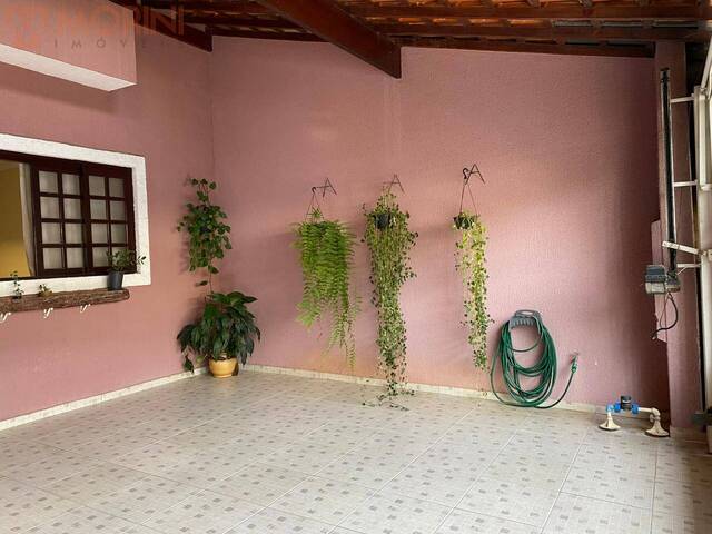 #175 - Casa para Venda em São José dos Campos - SP - 3