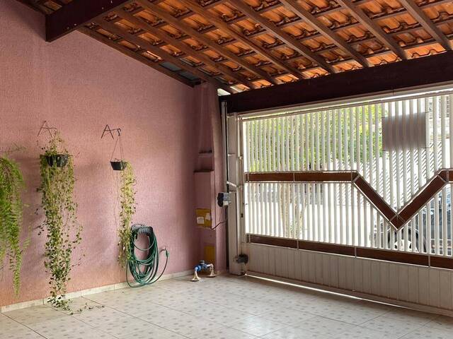 #175 - Casa para Venda em São José dos Campos - SP - 2