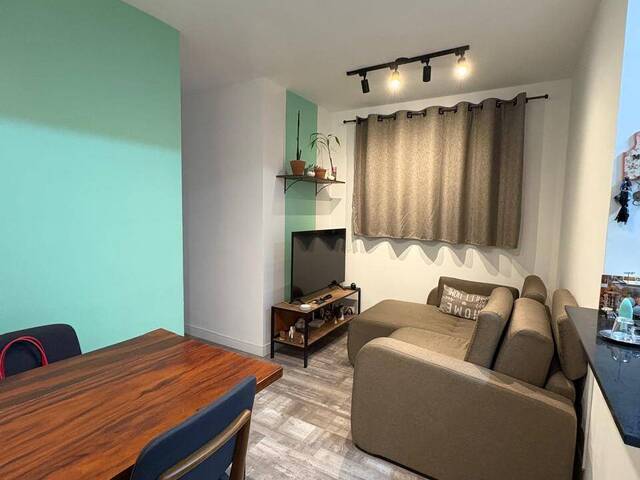 Apartamento para Venda em São José dos Campos - 4