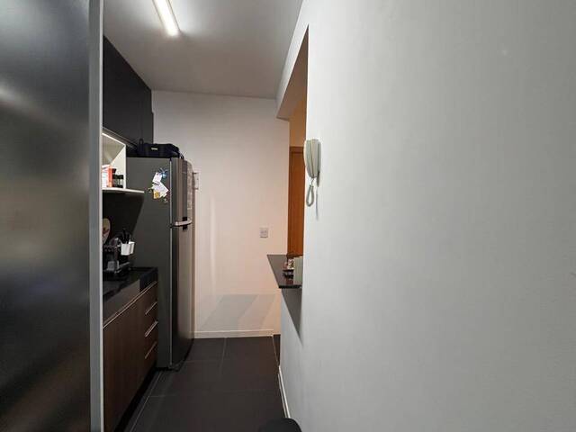 #176 - Apartamento para Venda em São José dos Campos - SP - 2
