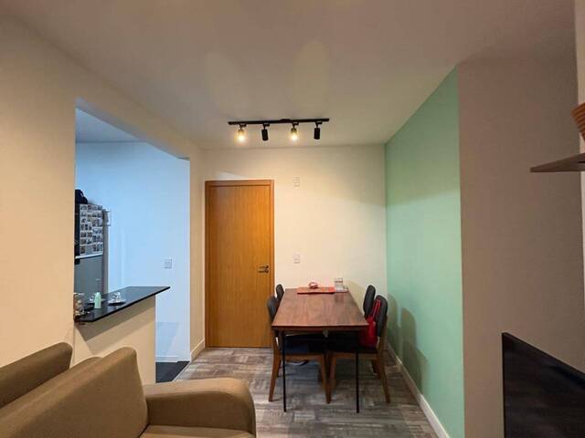 #176 - Apartamento para Venda em São José dos Campos - SP - 3