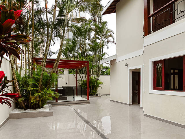 #177 - Casa em condomínio para Venda em São José dos Campos - SP - 3