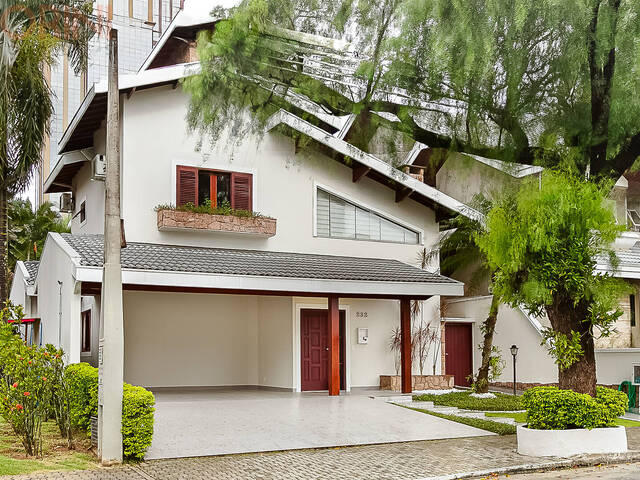 #177 - Casa em condomínio para Venda em São José dos Campos - SP - 2