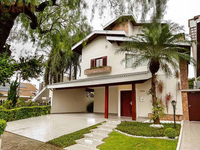 #177 - Casa em condomínio para Venda em São José dos Campos - SP - 1