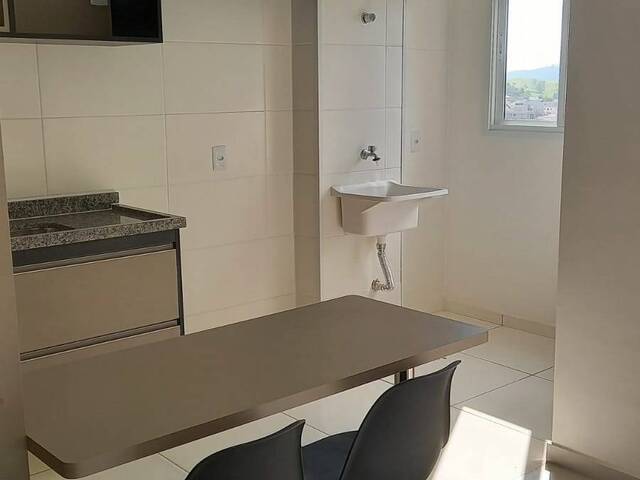 #178 - Apartamento para Locação em São José dos Campos - SP - 2