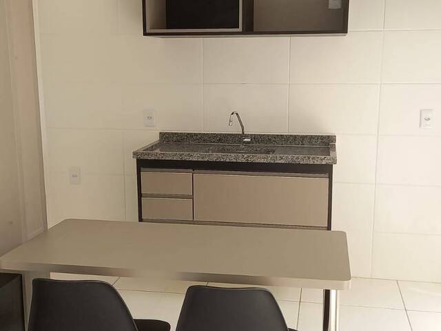 Locação em Condomínio Residencial Colinas do Paratehy - São José dos Campos