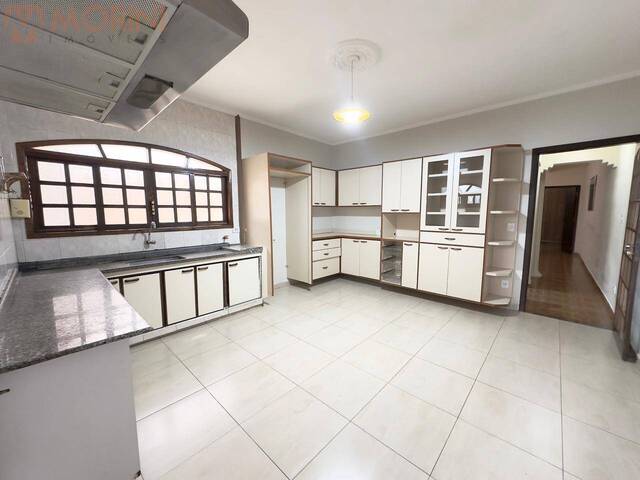 #179 - Casa para Venda em São José dos Campos - SP - 2