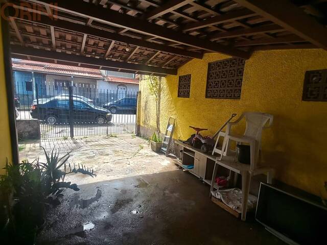 #180 - Casa para Venda em São José dos Campos - SP - 2