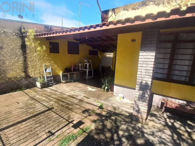 #180 - Casa para Venda em São José dos Campos - SP - 3