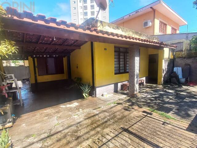 #180 - Casa para Venda em São José dos Campos - SP - 1