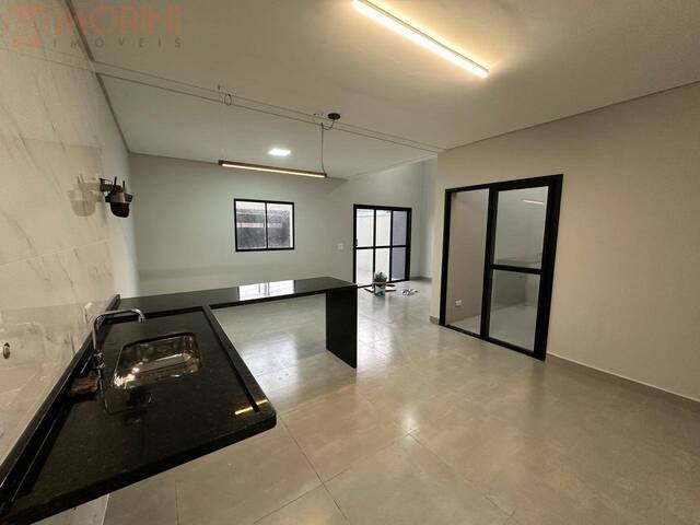 #181 - Casa para Venda em São José dos Campos - SP - 3