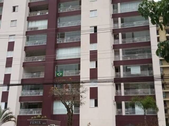 #182 - Apartamento para Locação em São José dos Campos - SP