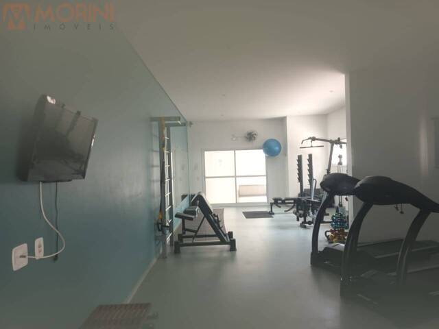 #182 - Apartamento para Locação em São José dos Campos - SP - 3