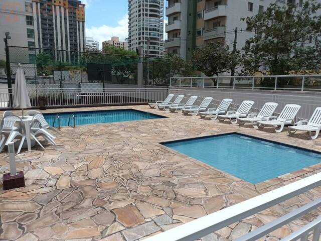Apartamento para Locação em São José dos Campos - 5