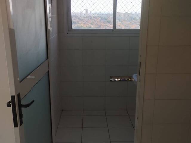 Apartamento para Venda em São José dos Campos - 4