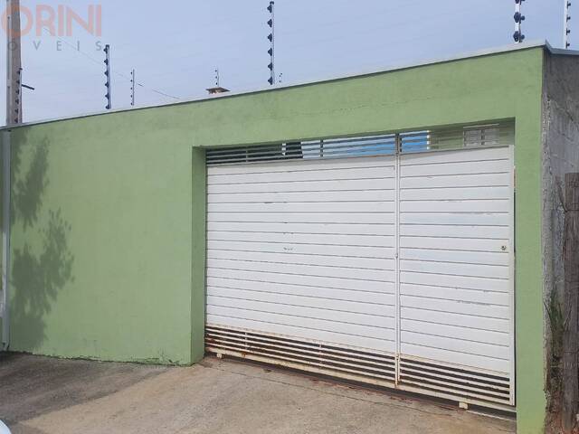 Casa para Locação em São José dos Campos - 3