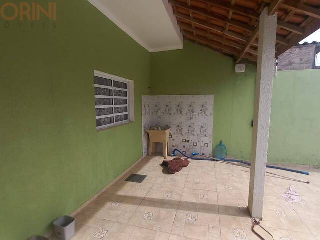 Casa para Locação em São José dos Campos - 5