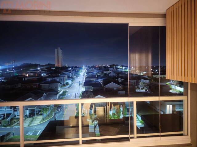 #186 - Apartamento para Venda em Jacareí - SP - 3
