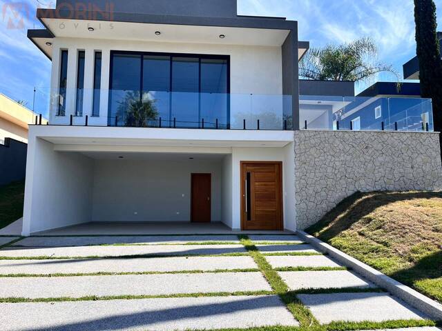 #187 - Casa em condomínio para Venda em Jacareí - SP - 1