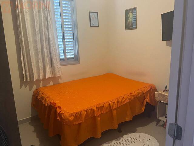 Apartamento para Venda em São José dos Campos - 4