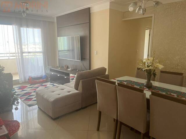 #188 - Apartamento para Venda em São José dos Campos - SP - 2