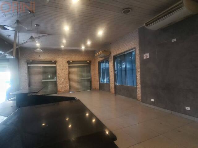 Ponto Comercial para Venda em São José dos Campos - 4