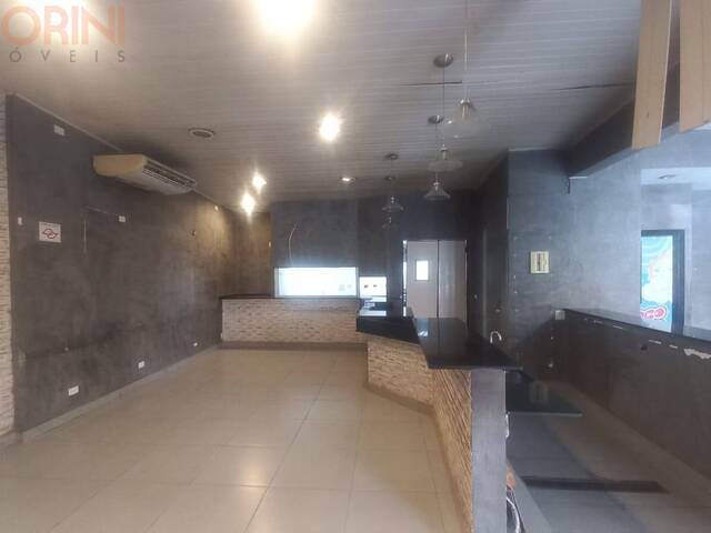 Ponto Comercial para Venda em São José dos Campos - 5