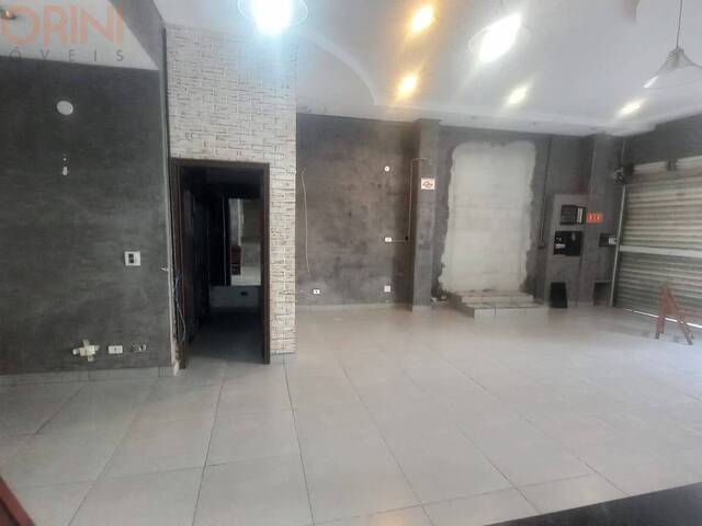 #189 - Ponto Comercial para Venda em São José dos Campos - SP - 2