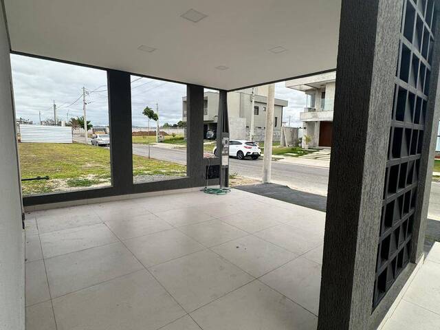 #190 - Casa em condomínio para Venda em São José dos Campos - SP - 3