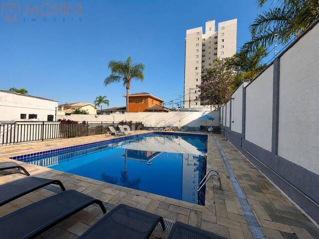 Apartamento para Venda em São José dos Campos - 4