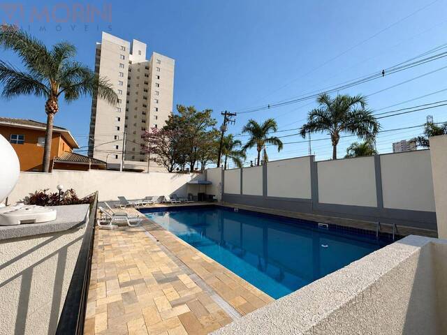 #191 - Apartamento para Venda em São José dos Campos - SP - 3