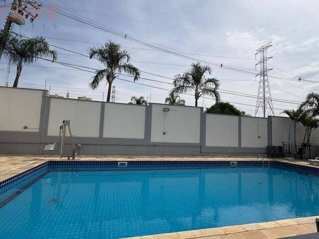 #191 - Apartamento para Venda em São José dos Campos - SP - 2