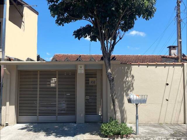 #192 - Casa em condomínio para Venda em São José dos Campos - SP - 2