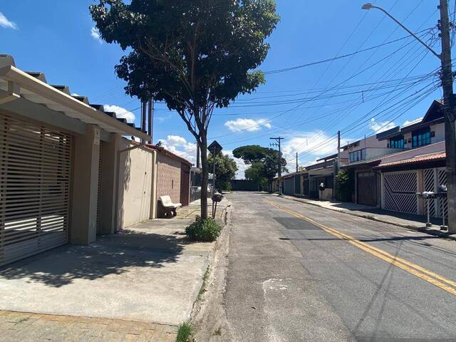 #192 - Casa em condomínio para Venda em São José dos Campos - SP - 3