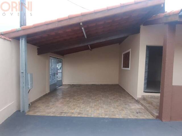 #193 - Casa para Venda em São José dos Campos - SP