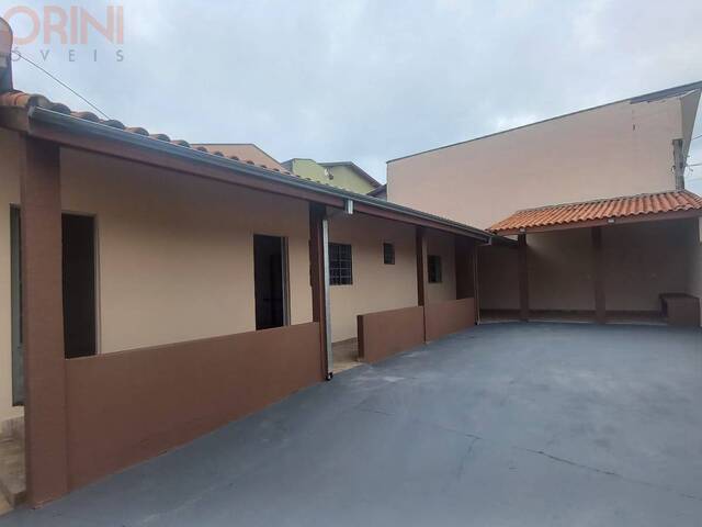 #193 - Casa para Venda em São José dos Campos - SP - 2
