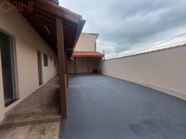 #193 - Casa para Venda em São José dos Campos - SP - 3