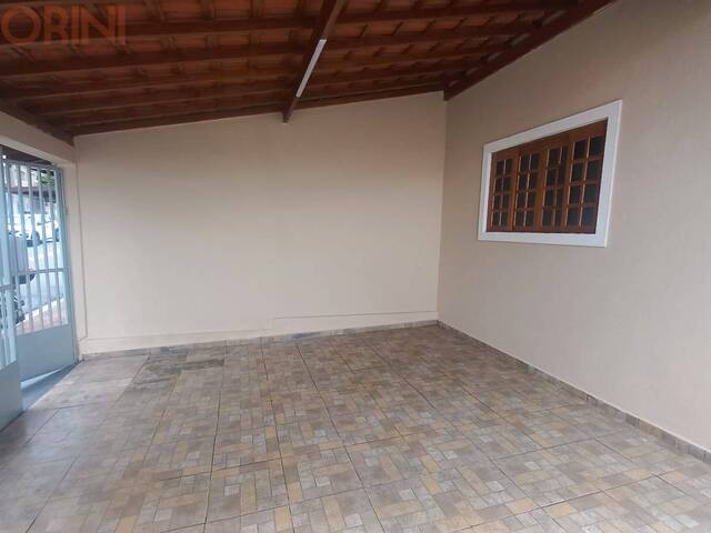 Casa para Venda em São José dos Campos - 5