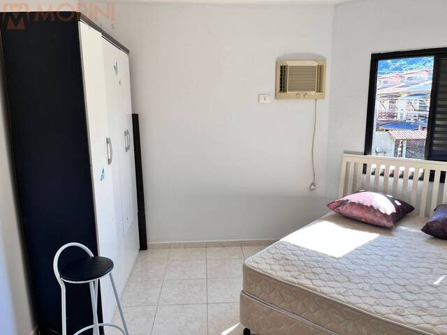 #194 - Apartamento para Venda em Caraguatatuba - SP - 3