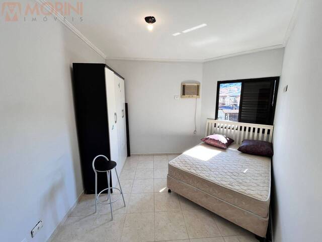 Apartamento para Venda em Caraguatatuba - 4