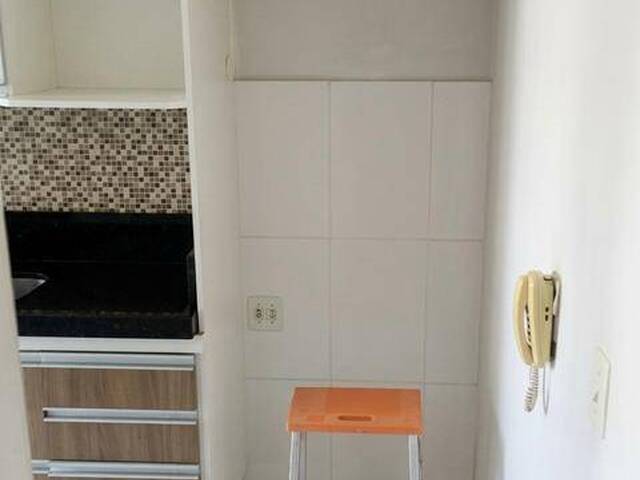 Apartamento para Venda em São José dos Campos - 5
