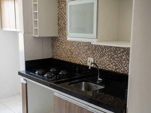Apartamento para Venda em São José dos Campos - 3