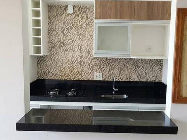 Apartamento para Venda em São José dos Campos - 4