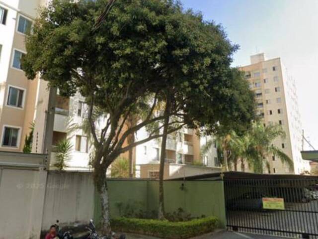 Apartamento para Venda em São José dos Campos - 2